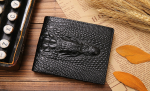 Бумажник-Портмоне "Крокодил"